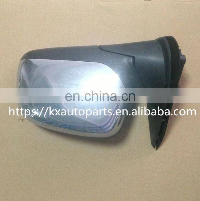 KX-A-009 /010 8972360653 8972360673 8973957360 8973957140 MIRROR (BLACK OR CHROME) MANUAL FOR ISUZU D-MAX 2006