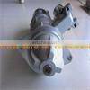PC200-6 6D95 excavator engine muffler 6735-11-5530