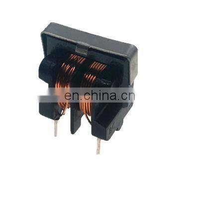 High Reliability 2.0mH/3.0mH / 5.0mH / 7.5mH / 10mH UU9.8 Through-hole Common Mode Chokes