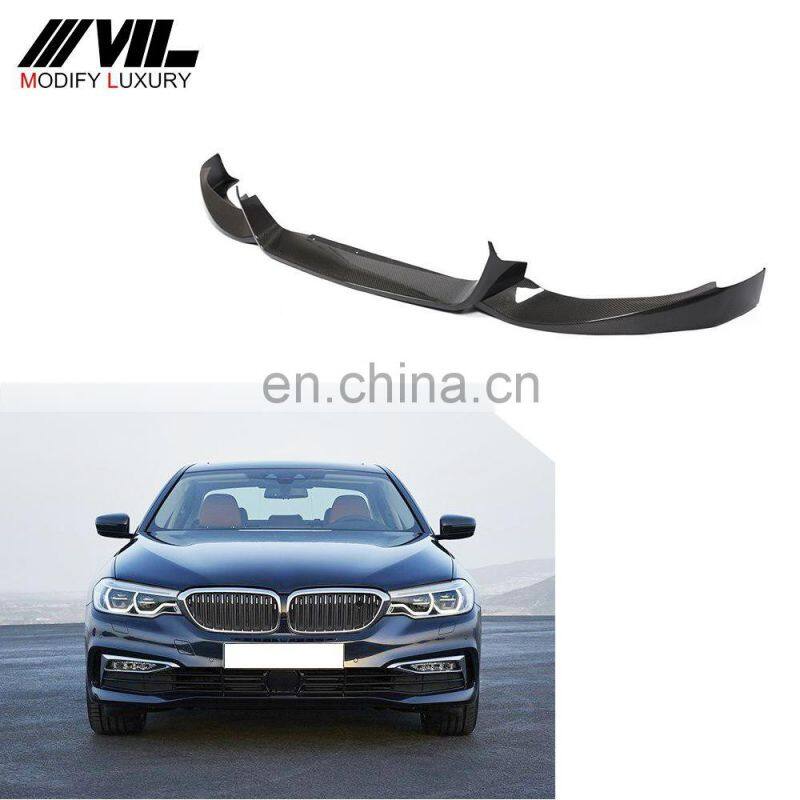 Half Carbon Fiber CSL E92 Mesh Grill for BMW