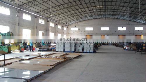 Customized Size 304 stainless steel commercial kitchen storage rack