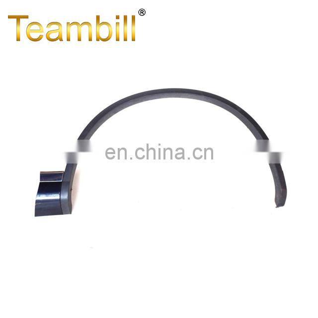 Car front wheel eyebrow for VW Touareg 2011 7P6853717C / 7P6 853 717C 7P6853718C / 7P6 853 718C