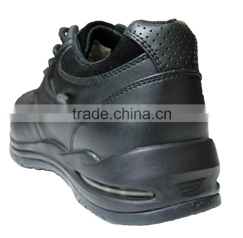 Leather Wholesale Safety shoe