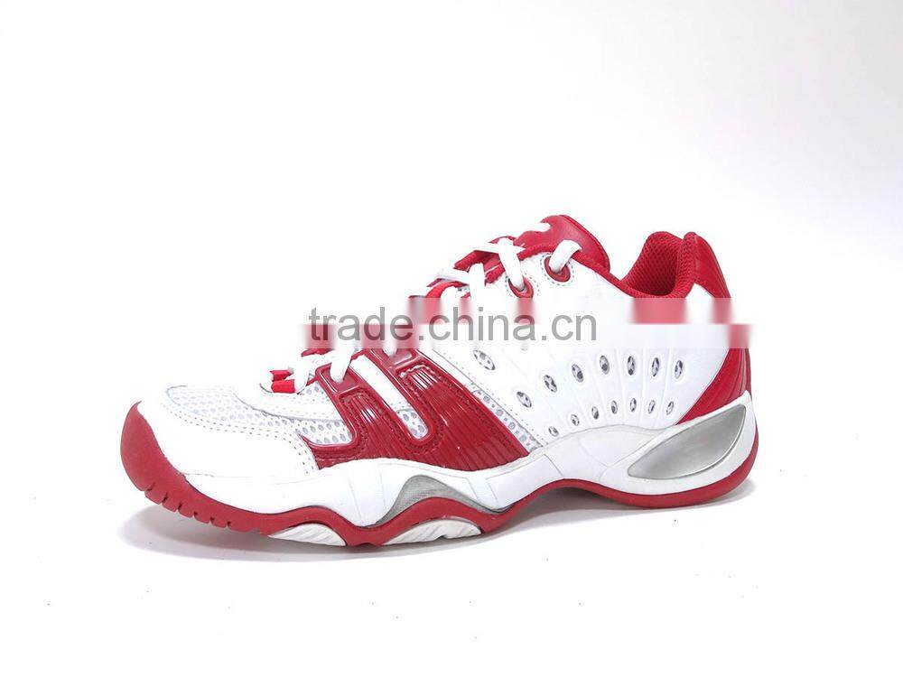 New High Performance Light Sport Badminton shoes Tennis Shoes