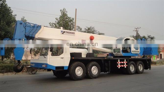 TADANO used crane 90t original japan made truck crane GT900