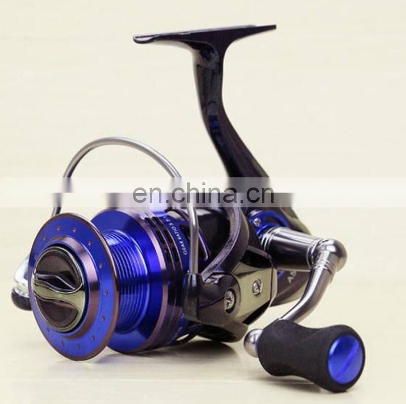 13+1BB Folding CNC Handle Changeable Color Paint Full Metal Body Aluminum Alloy Spool BIG GAME FISHING REELS