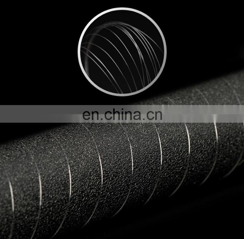 50m 100m Per Spool Japanese Carbon Line High Quality Fluorocarbon Fishing Line