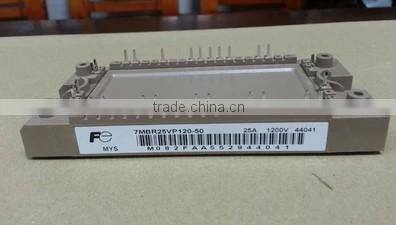 7MBR15SA120-50 IGBT Module