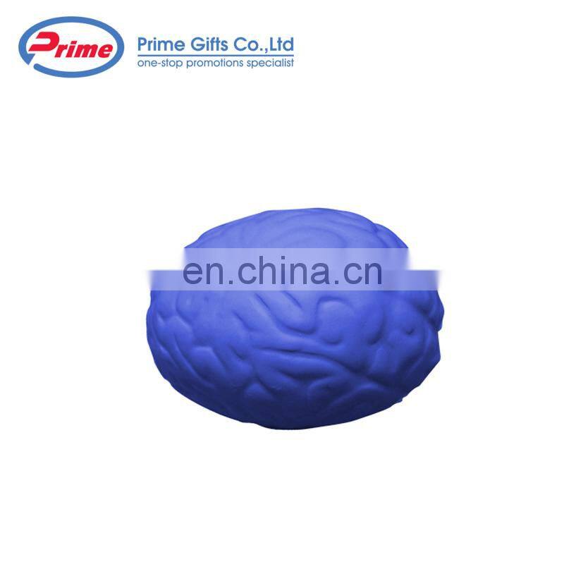 Promotional PU Stress Ball Custom with Your Logo