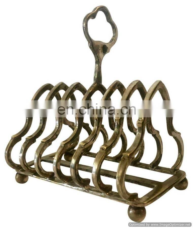 bread toast rack