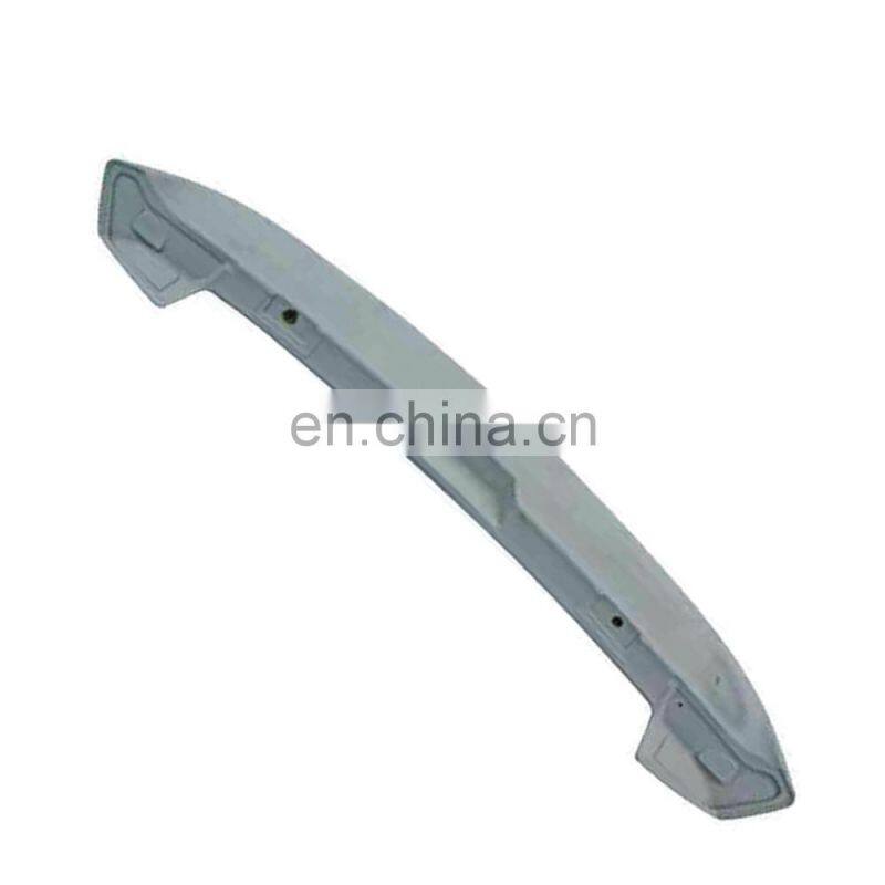 Auto Ducktail Car ABS Rear Trunk Spoiler Wing For Forester 2009-2011