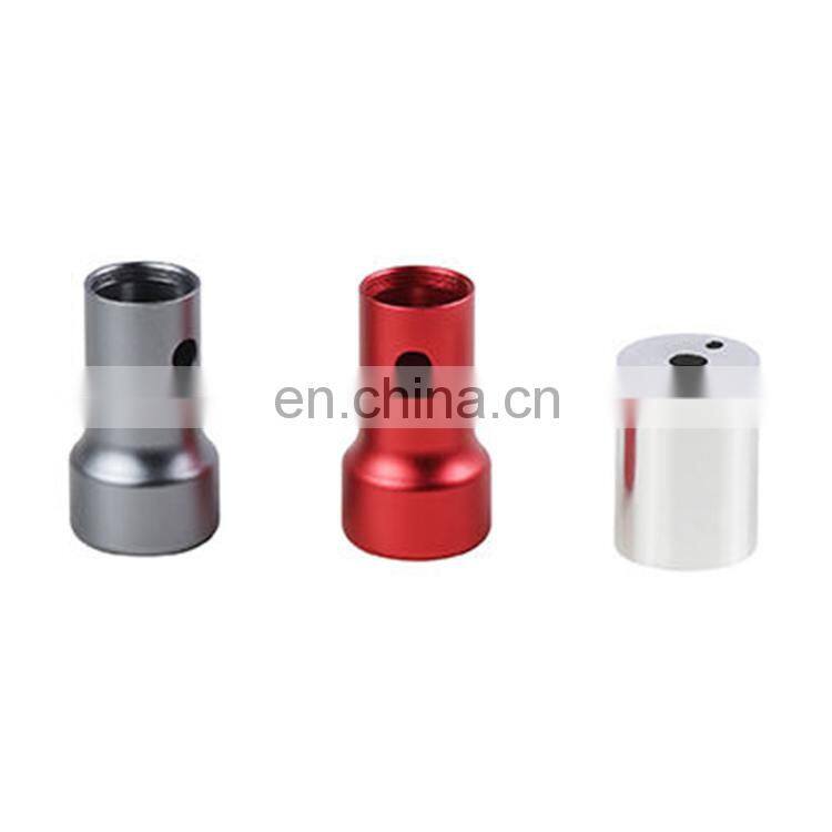 Mini Turning CNC Milling Parts/ Precision Aluminum CNC Machining Factory