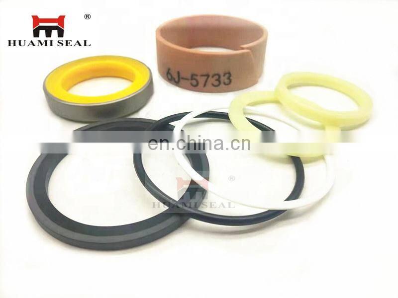 3769017 Motor Qrader Cylinder Articulation 376-9017