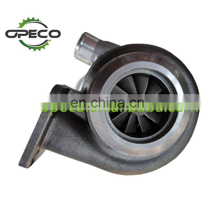 For John Deere Loader WL56 turbocharger S300 RE543657 179376