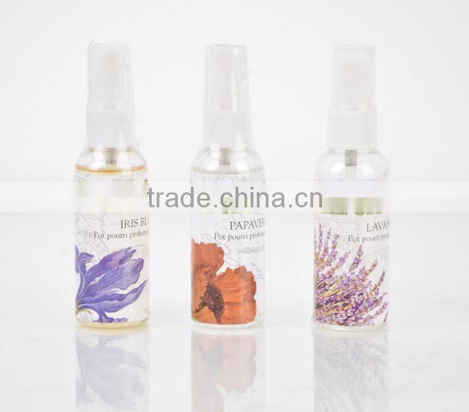 Fashionable Aroma Diffuser Room Spray