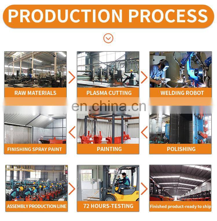 2022 950 655D China 5T Wheel loader front Loader with coal bucket