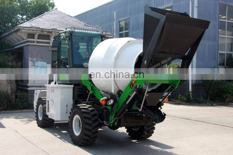 Mobile concrete drum mixer with pump in india price in india