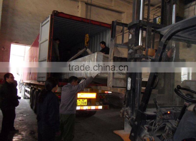 Instant Noodle Production Line