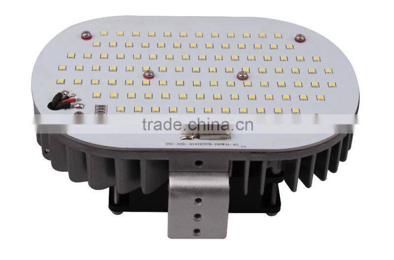 Hot selling UL LED High Bay Light Retrofit Kits 100w with 5 Years Warranty