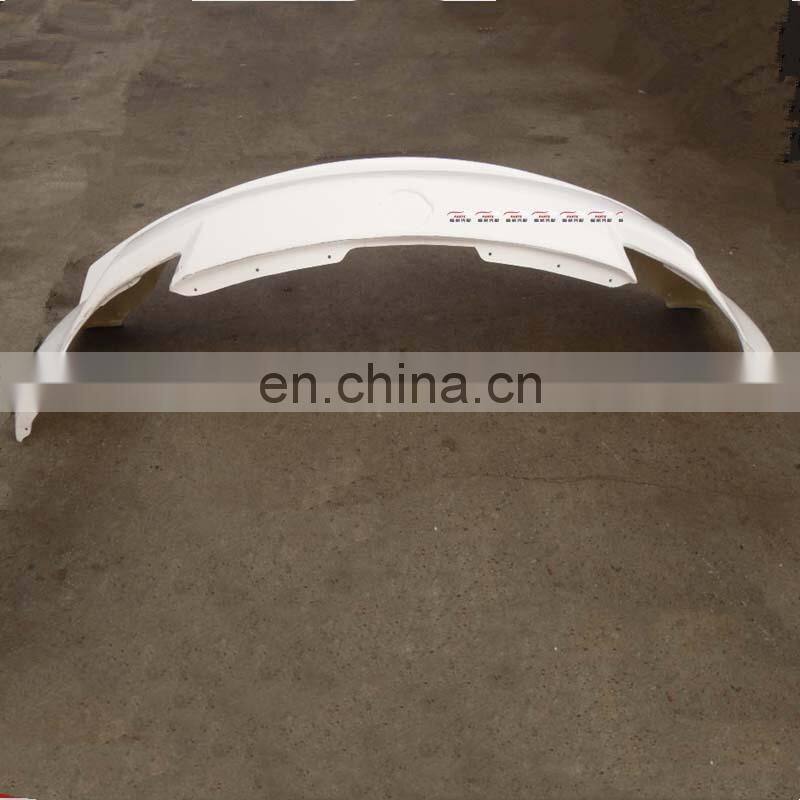 Used For Nissan 350Z Nismo Version 1 Front Bumper