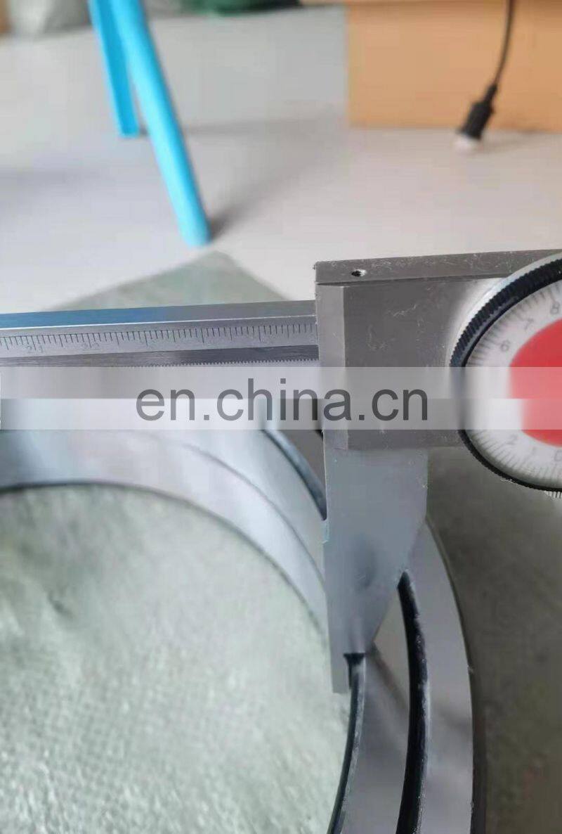 Made in China 05269067 Excavator walking bearing 3-252 size 260*320*80mm for Medium and large machines