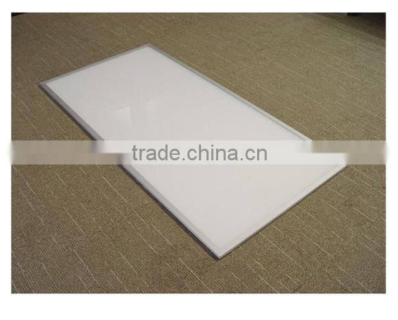 LED panel 1200*600mm 60W CRI80 4000K 70lm/W