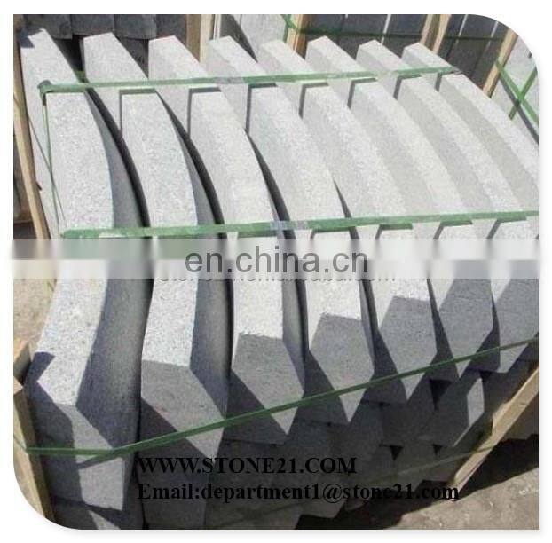 kerbs and setts, curb stones