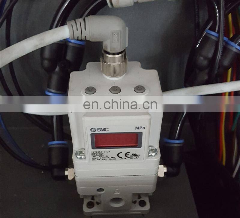 UGM1700A 4 2 6 Reel Web Guiding System Tension control High Speed Paper Roll to sheet Cutting Machine