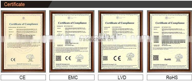 professional culb led washer lighting rgb 242x10 mm