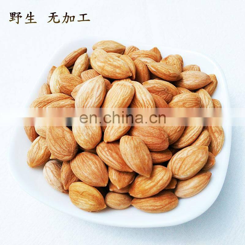 Sweet Californian Nonpareil Almond Nuts At Factory Price