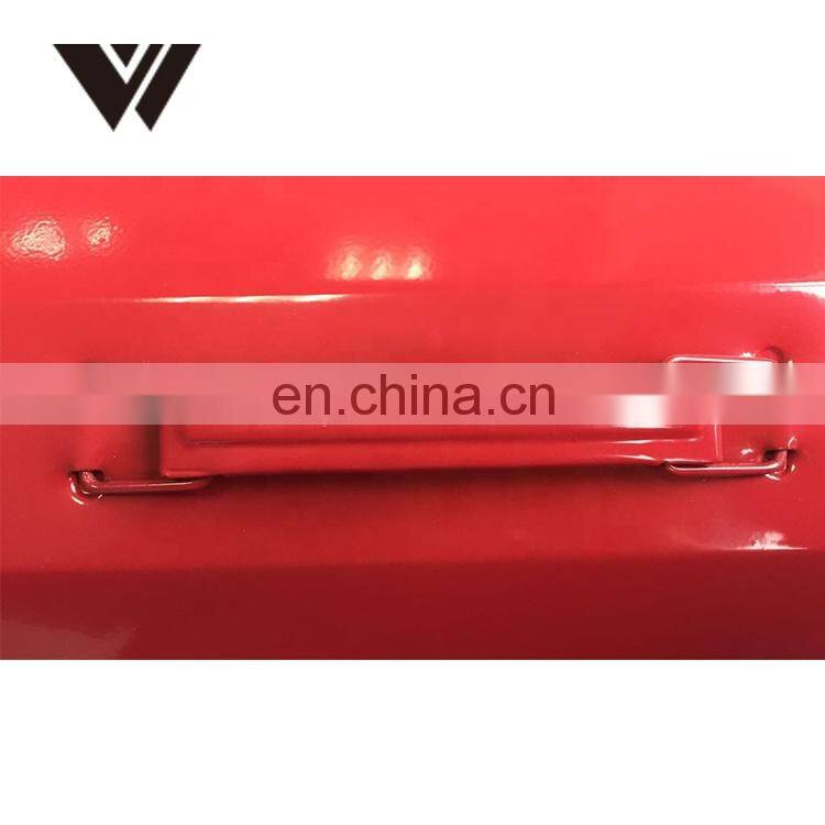 Weldon Tool Boxes Tool Chest Metal Toolbox Portable Toolbox Storage Box