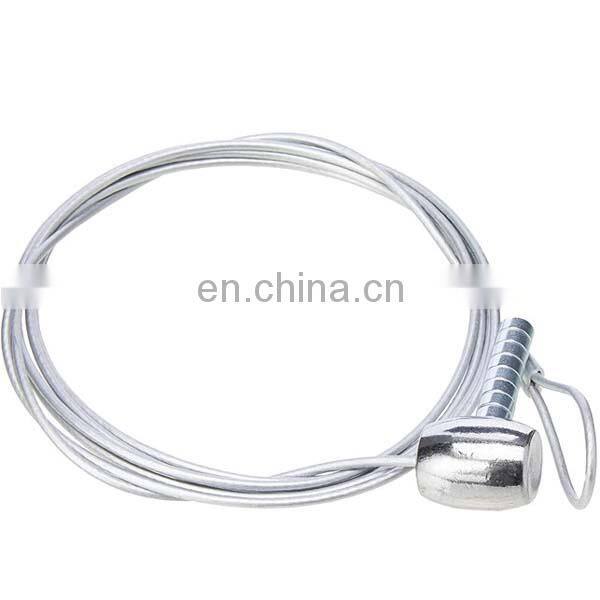 Pinbo Hot Sell Hanging Cable Photo Holder with Magnetic