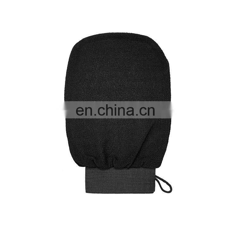 Morocco Bath Gloves Scrubbing Scrub Glove Exfoliating Gloves