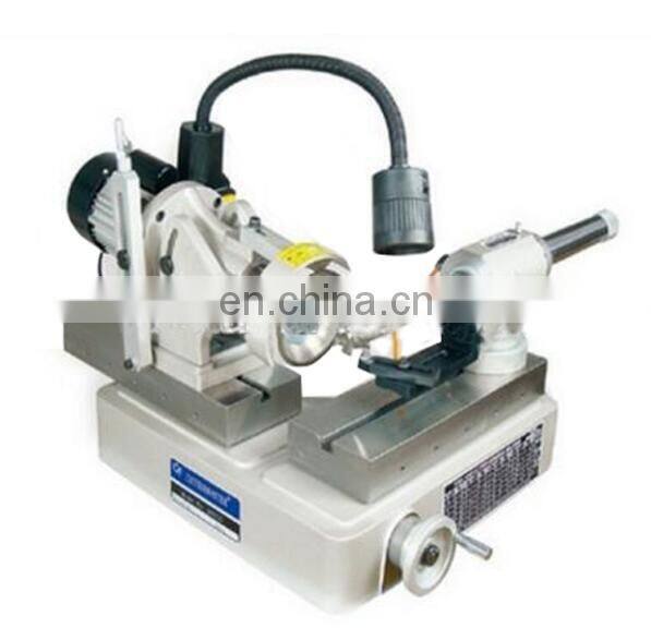 M0620 cutter polishing machine with CE standard