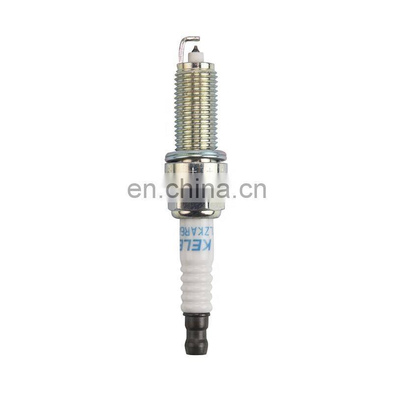 Wholesale Car Producer Excellent Performance Auto Part Iridium Spark Plug 18855-10080 18855 10080 1885510080 For Hyundai Kia
