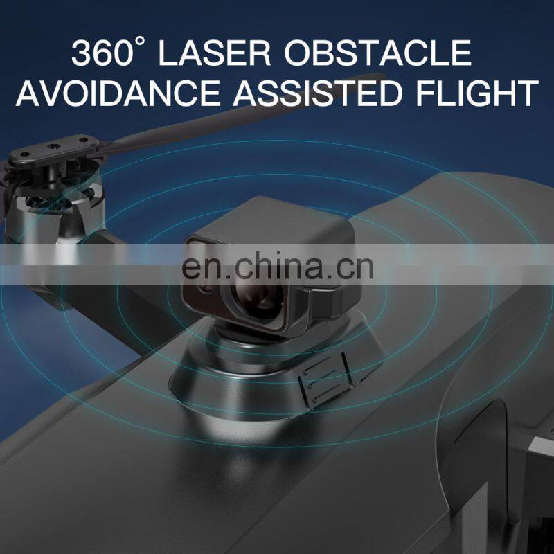 SG908 Drone With 4K quadcopter Camera 3-axis gimbal 1.2km control drones professional long distance drone sg908