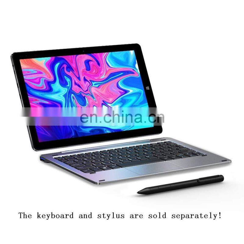 2020 NEW CHUWI Hi10 X Win10 Tablets 10.1 inch FHD Screen Intel N4100 Quad Core 6GB RAM 128GB ROM Dual Band 2.4G/5G Wifi BT5.0