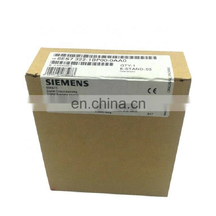 Brand New Siemens plc S7-300 Analog input module 6ES7335-7HG02-0AB0 6ES73357HG020AB0 In stock
