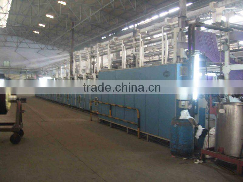 Organic printed bedsheets