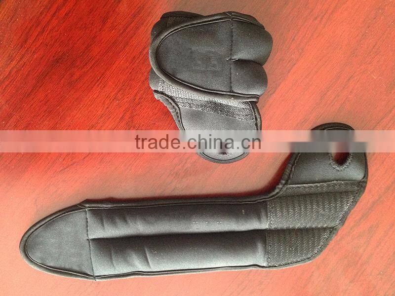 WRIST WEIGHTS/HAND WEIGHTS/1.0KG*2PCS