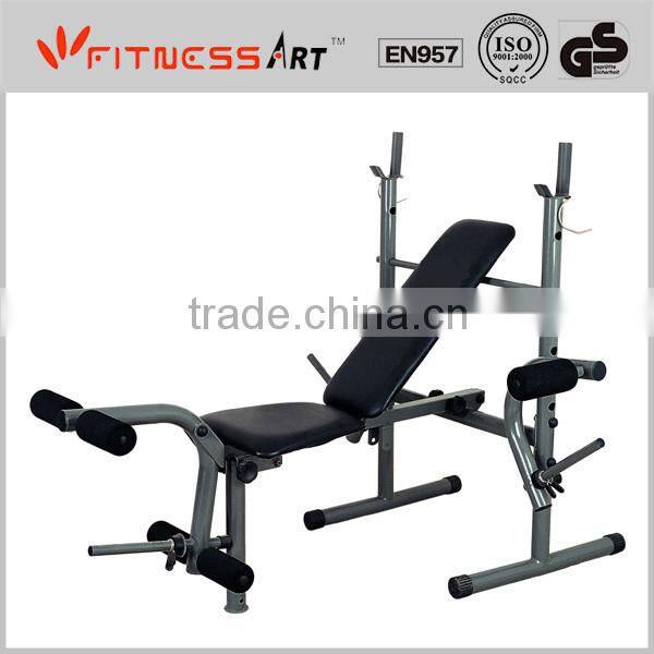 Weight Lifting Exercise Bench WB8308
