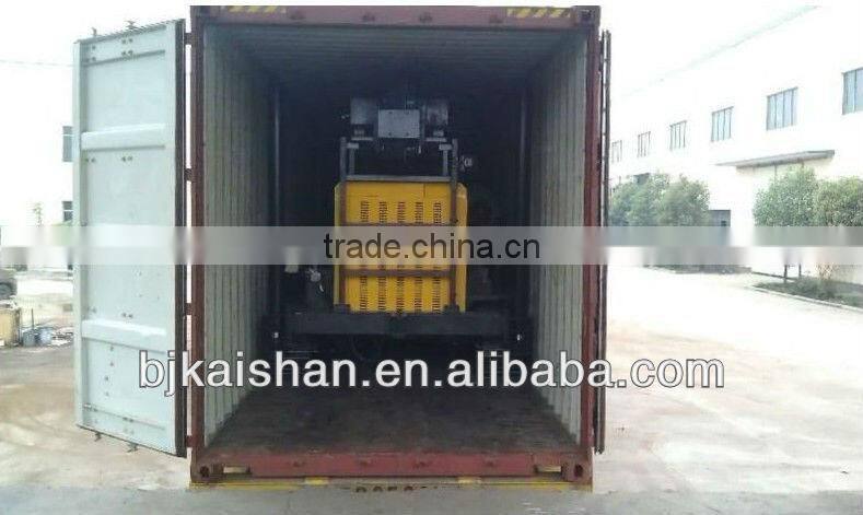 200m water drilling machine for sale china factory