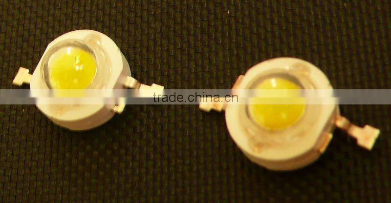 RGB High Power LED 10watt