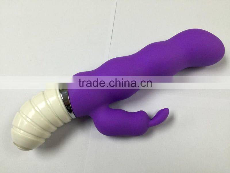 2016 Factory price wholesale Powerful Vibrating AV Wand / Magic Wand Massager / Sex Massage vibrator For Woman