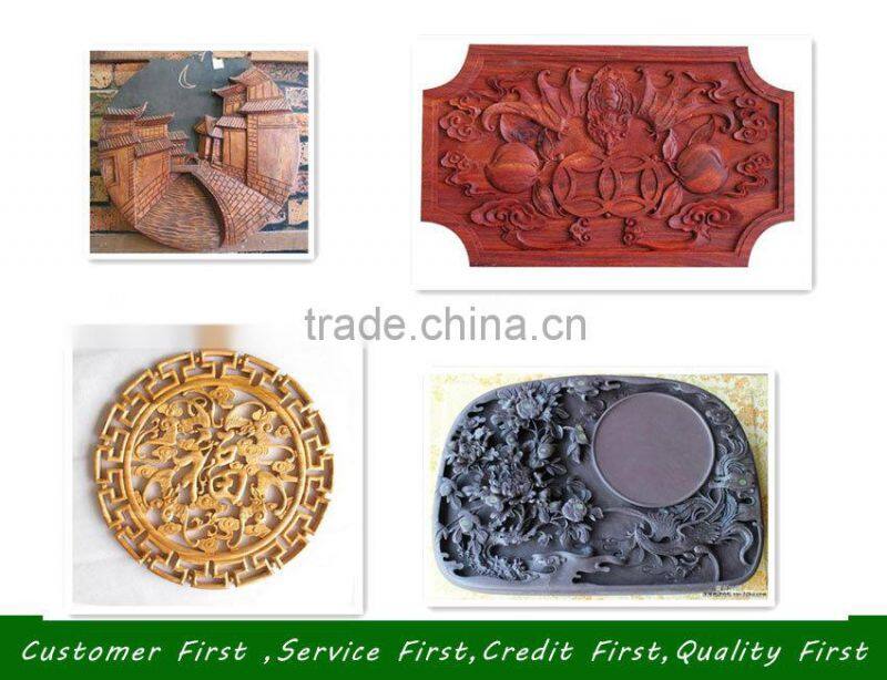 high quality small wood cnc router for sell 6090