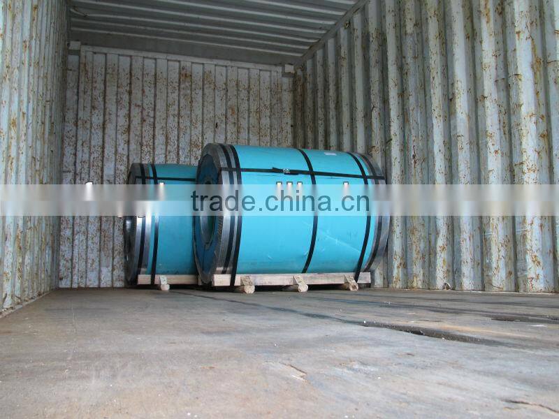 high quality brushed stainless steel roll