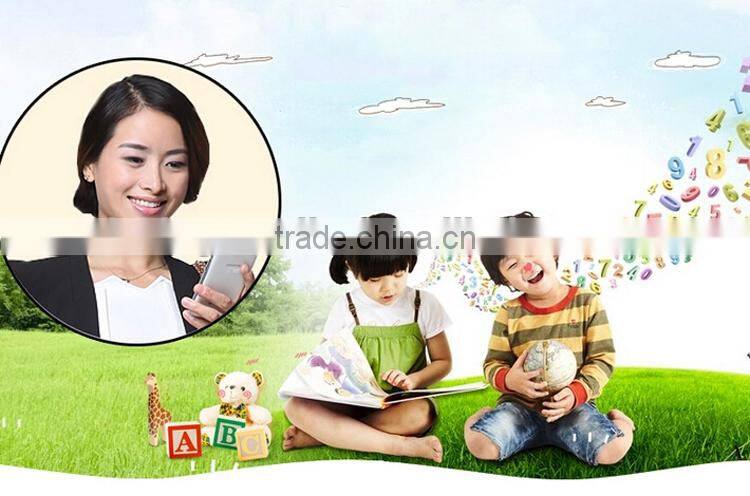 New Smart Bracelet With GPS Position Funtion Safe Area Setting Funtion Child Bracelet Tracker for Sale