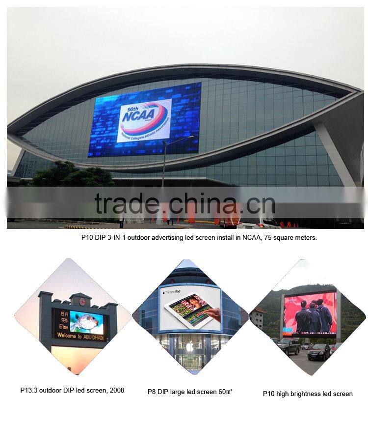 140degree viewing angle led screen shenzhen china