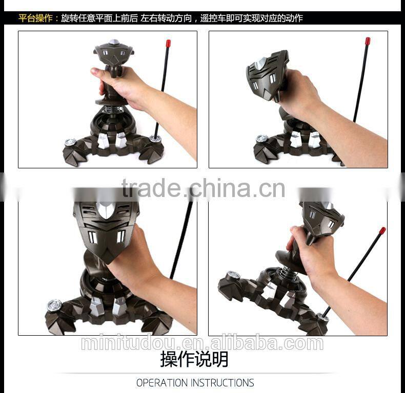 2015 New Arrived Gravity sensing rc car1:16 rc car Floating control hand-held remote control rc car battery toy car model car