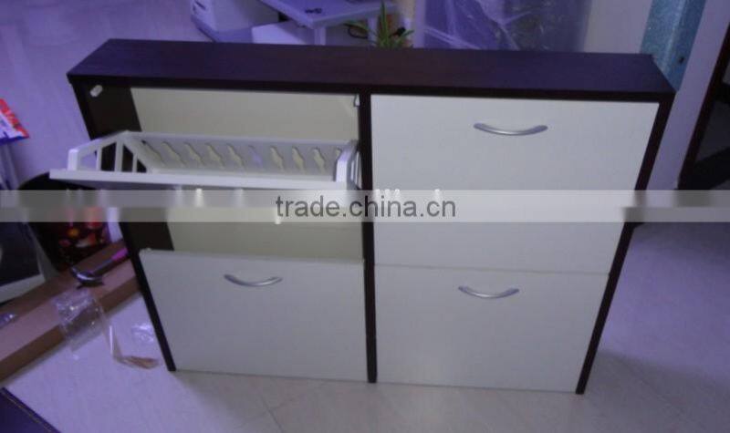 Wood cabinet particle board modern furniture made in china